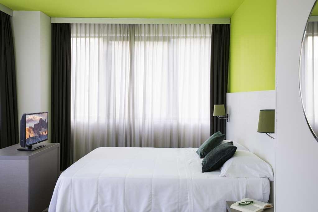 Hotel The Caesar Rom