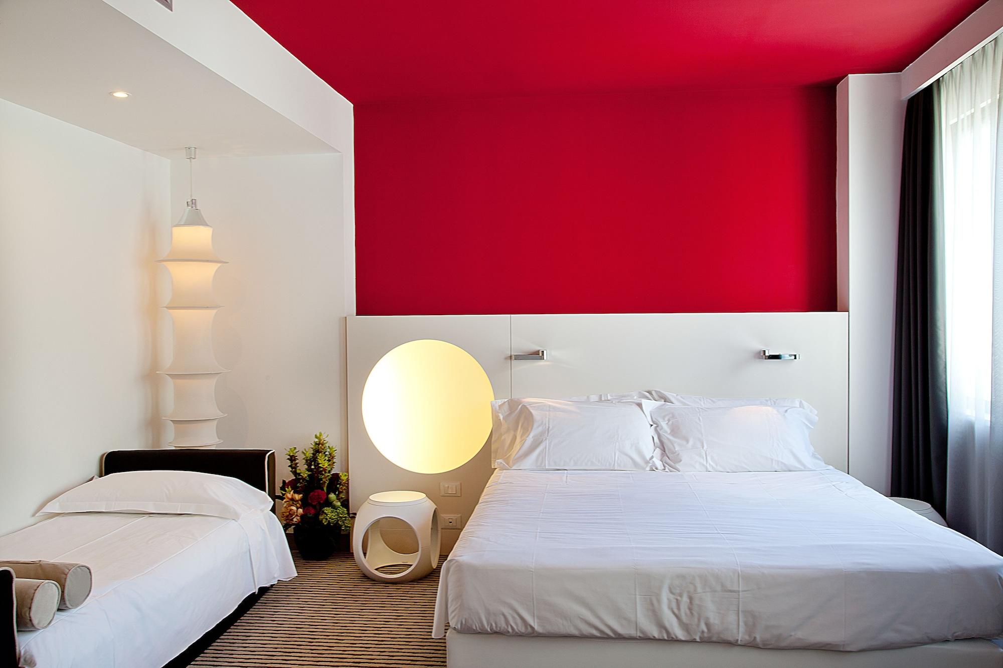 Hotell The Caesar