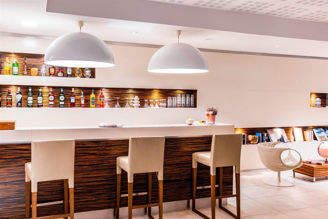 The Caesar Hotell 4*