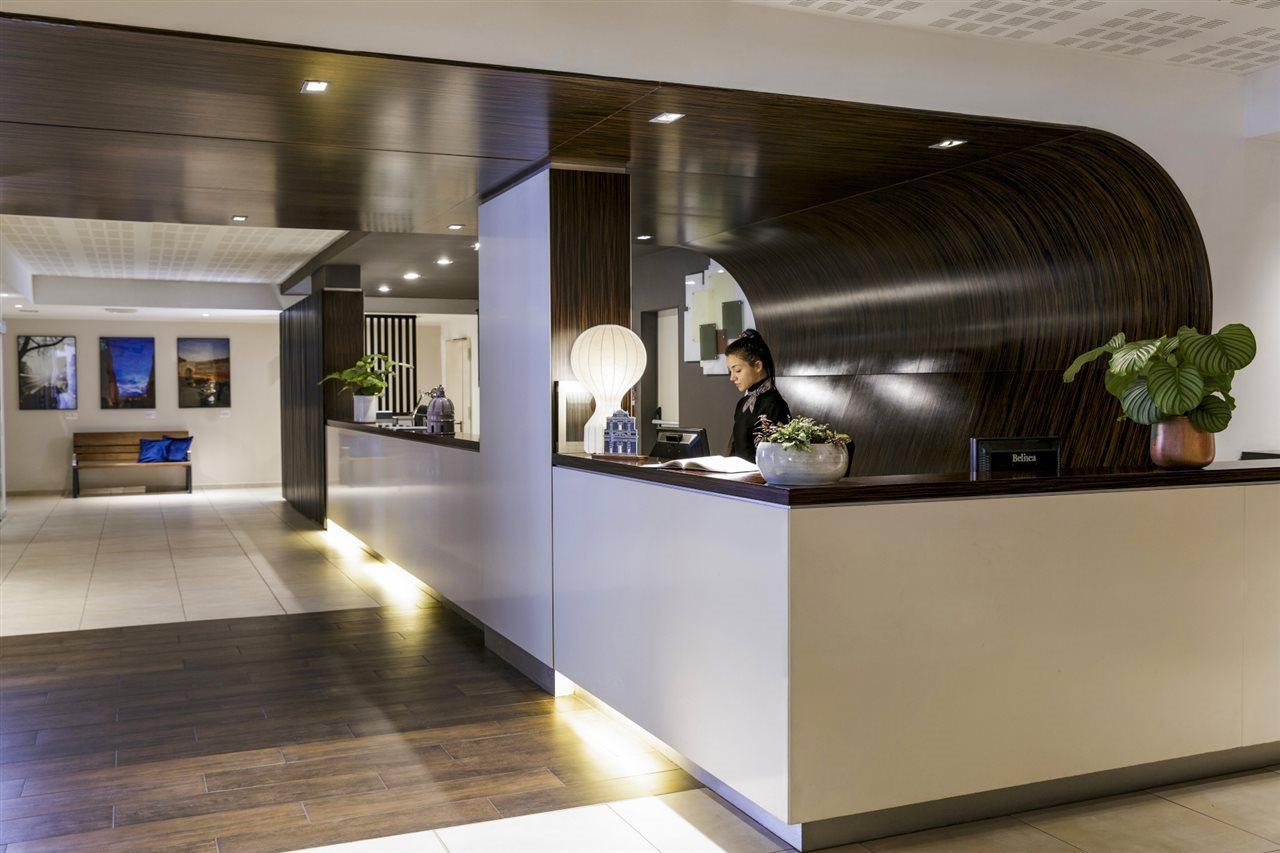 Hotell The Caesar Rom