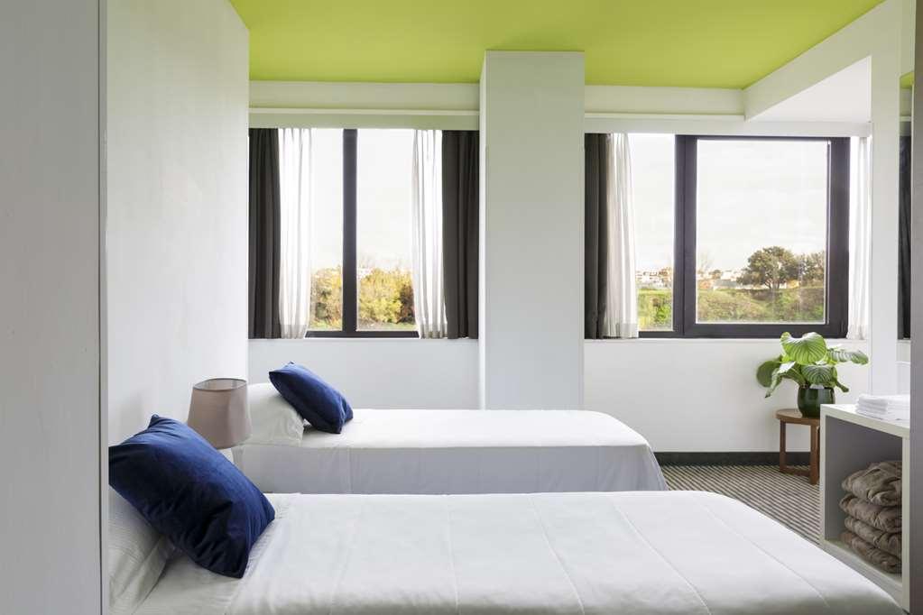 Hotell The Caesar
