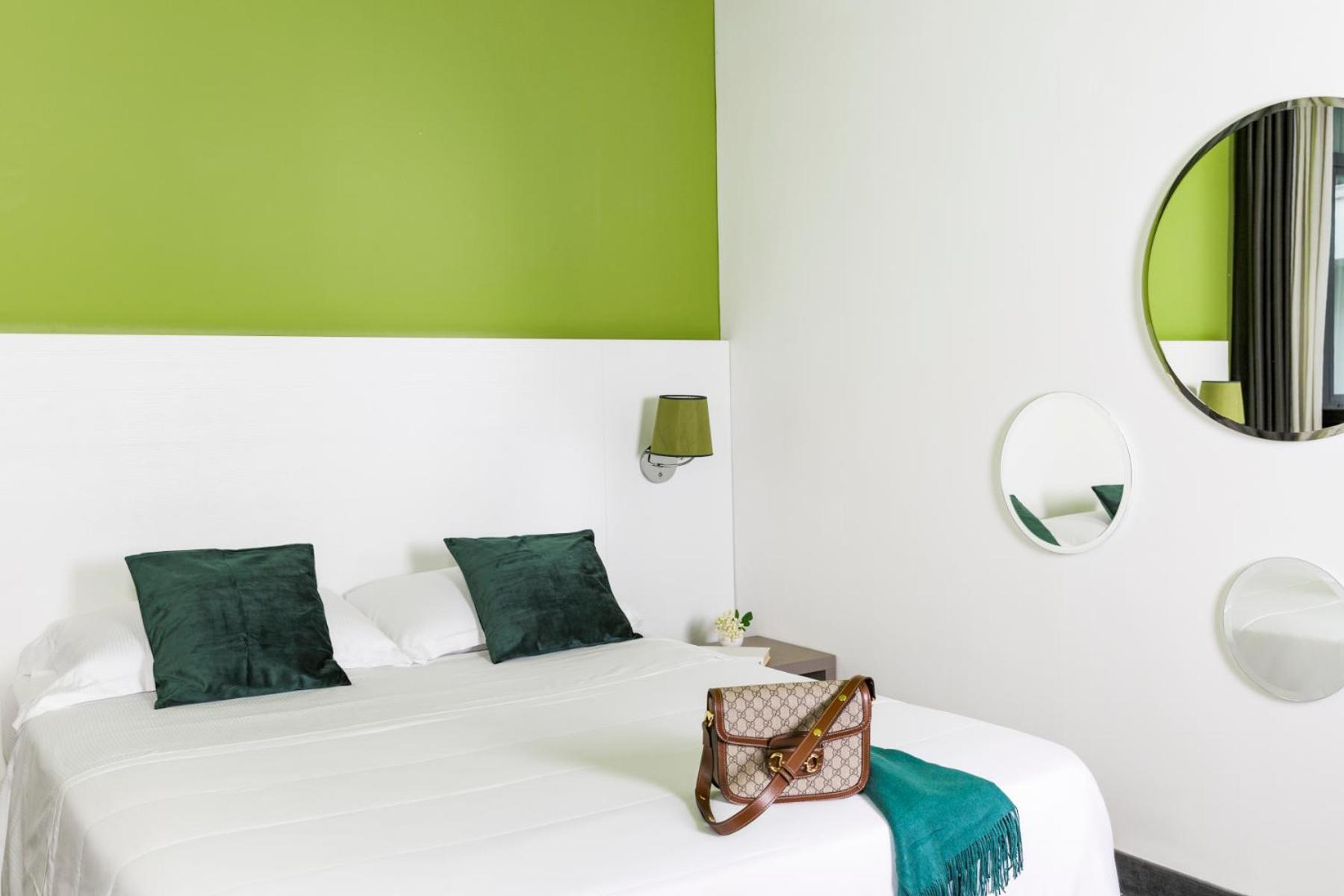 The Caesar Hotell