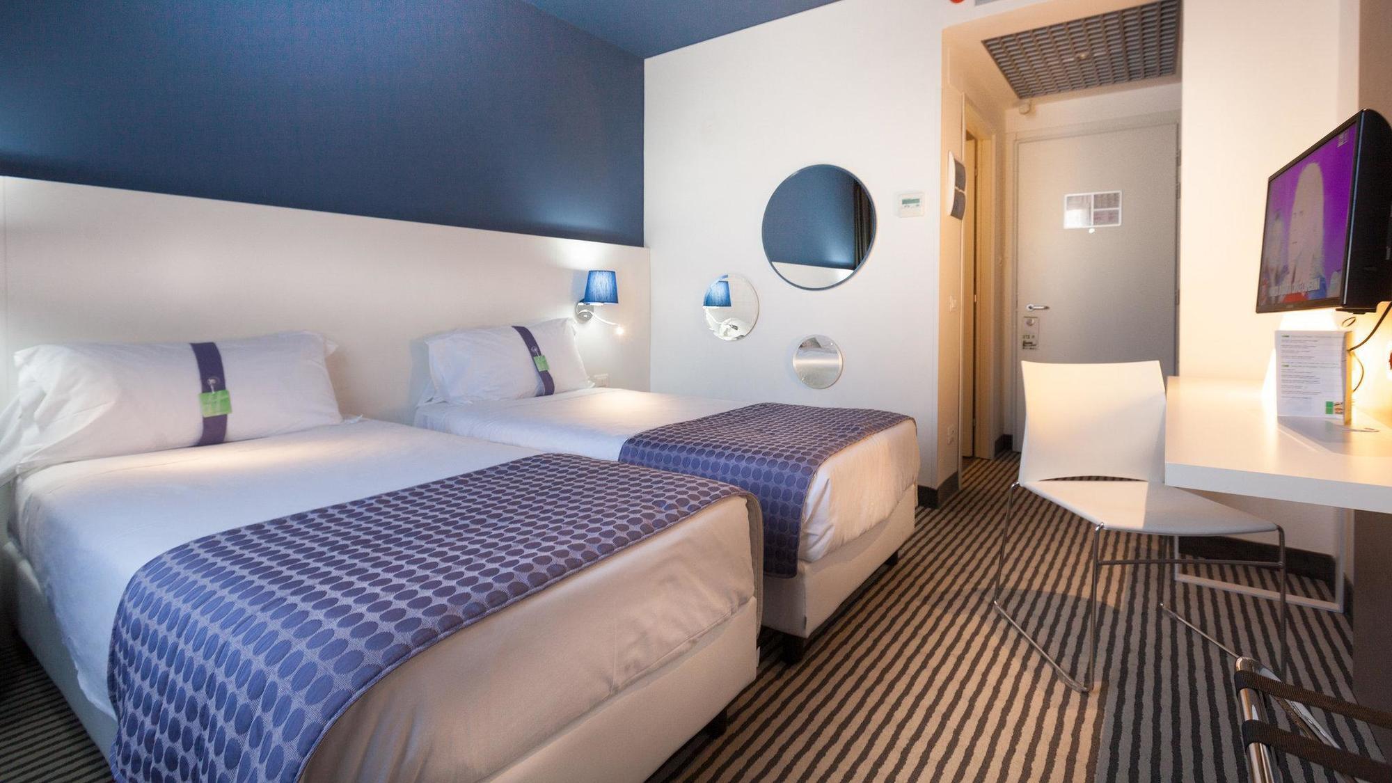 The Caesar Hotell