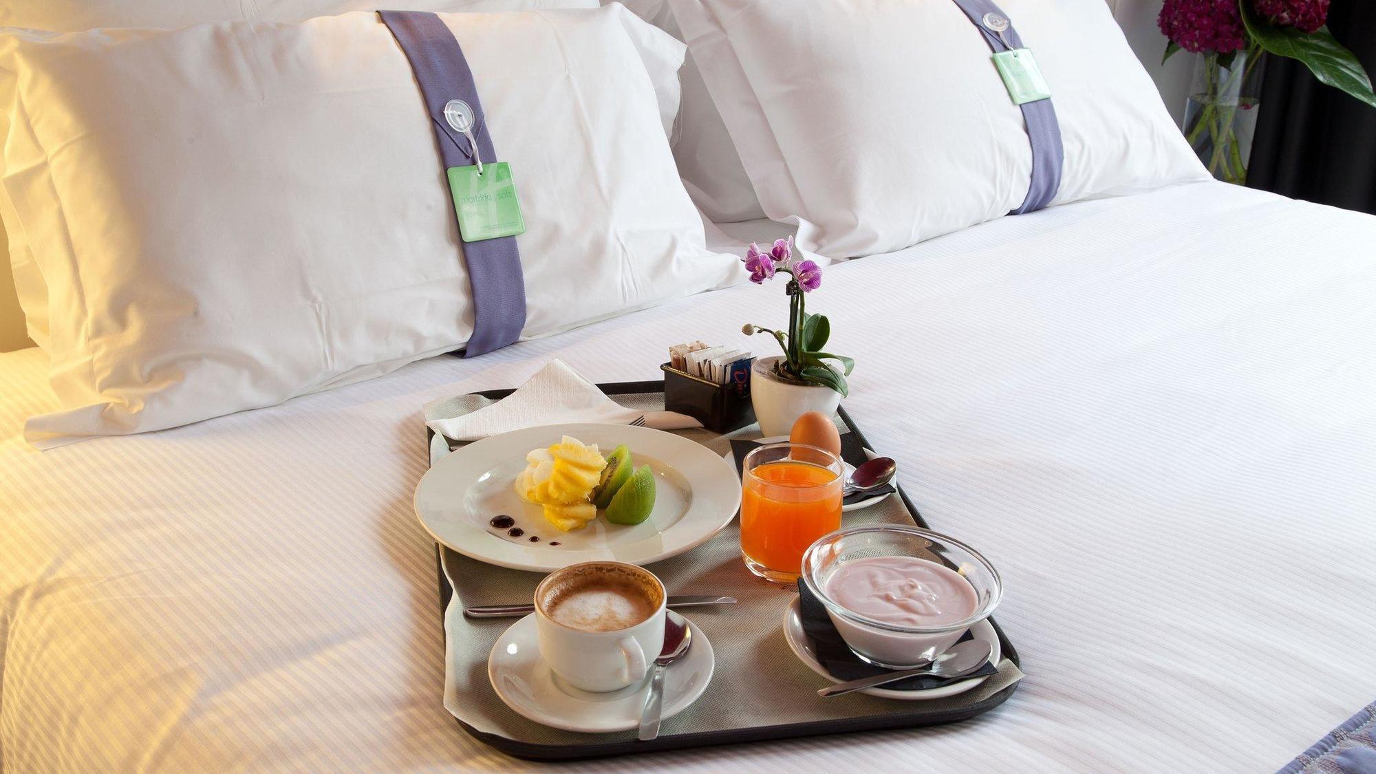 Hotell The Caesar