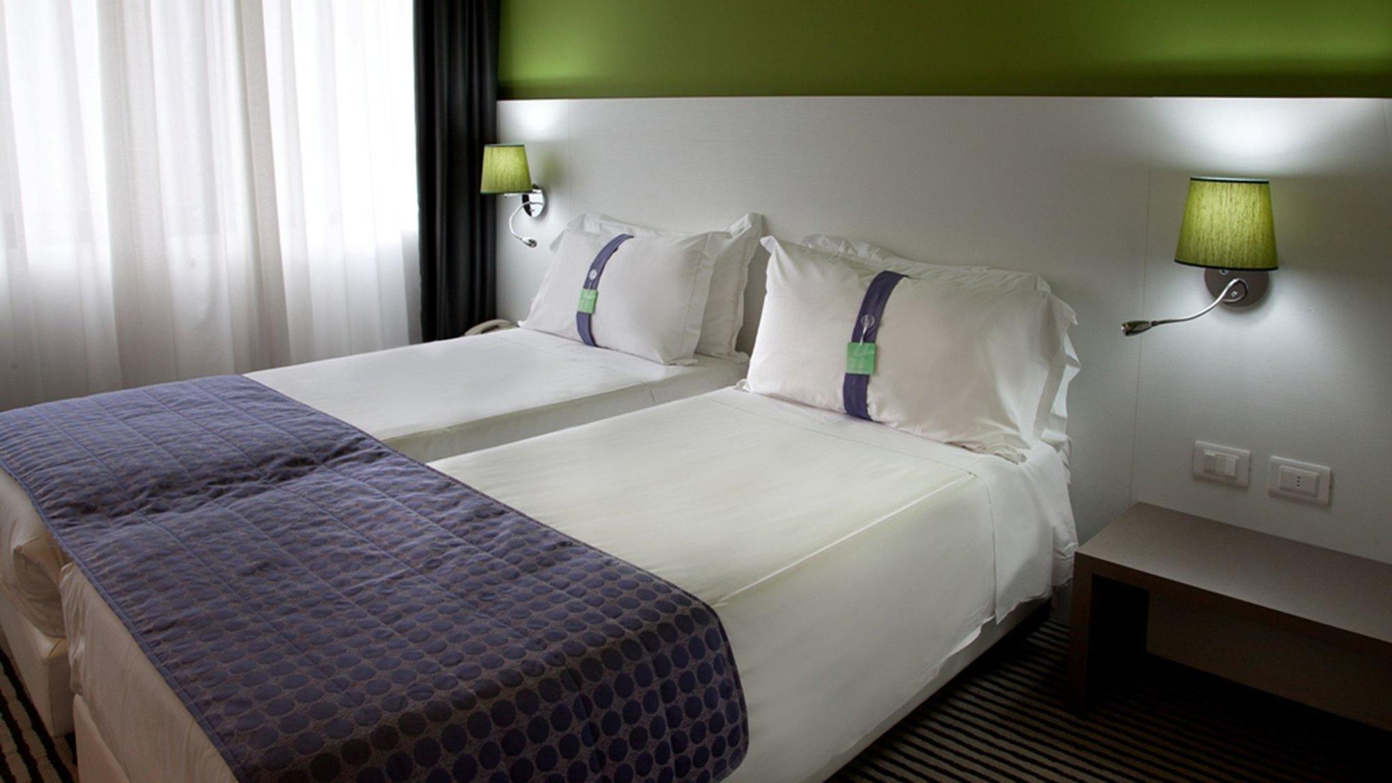 Hotell The Caesar Rom