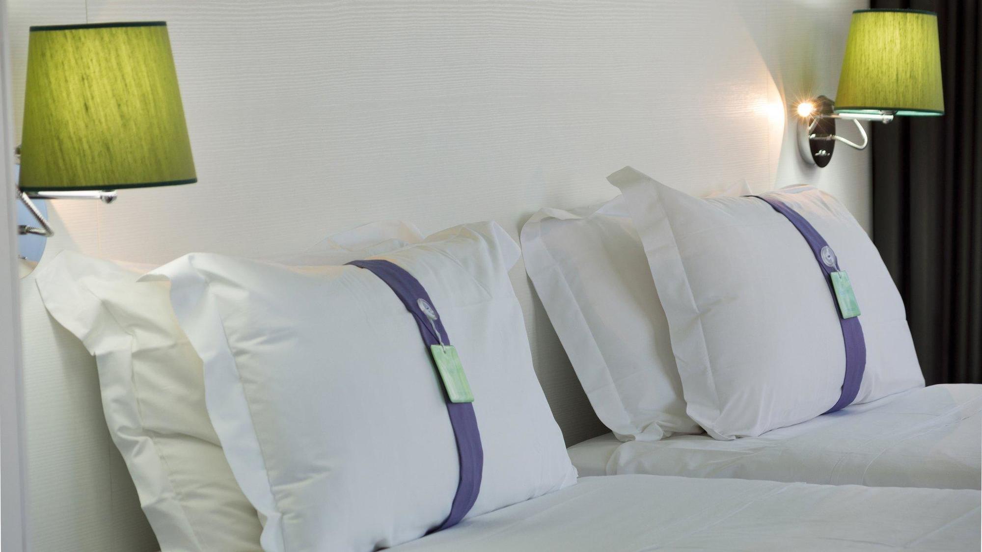 The Caesar Hotell Rom