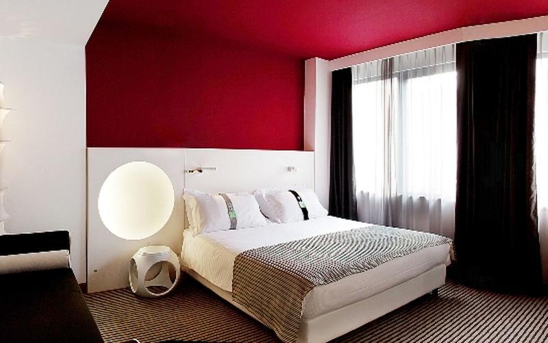 The Caesar Hotell 4*