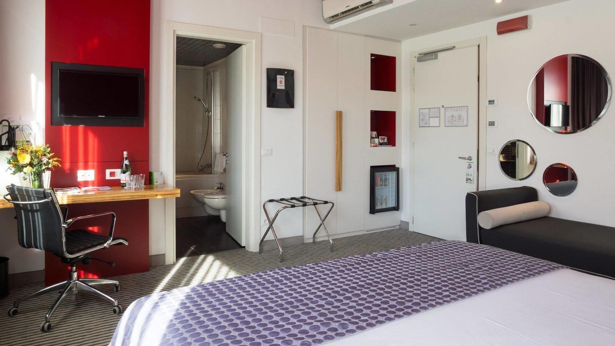The Caesar Hotell Rom